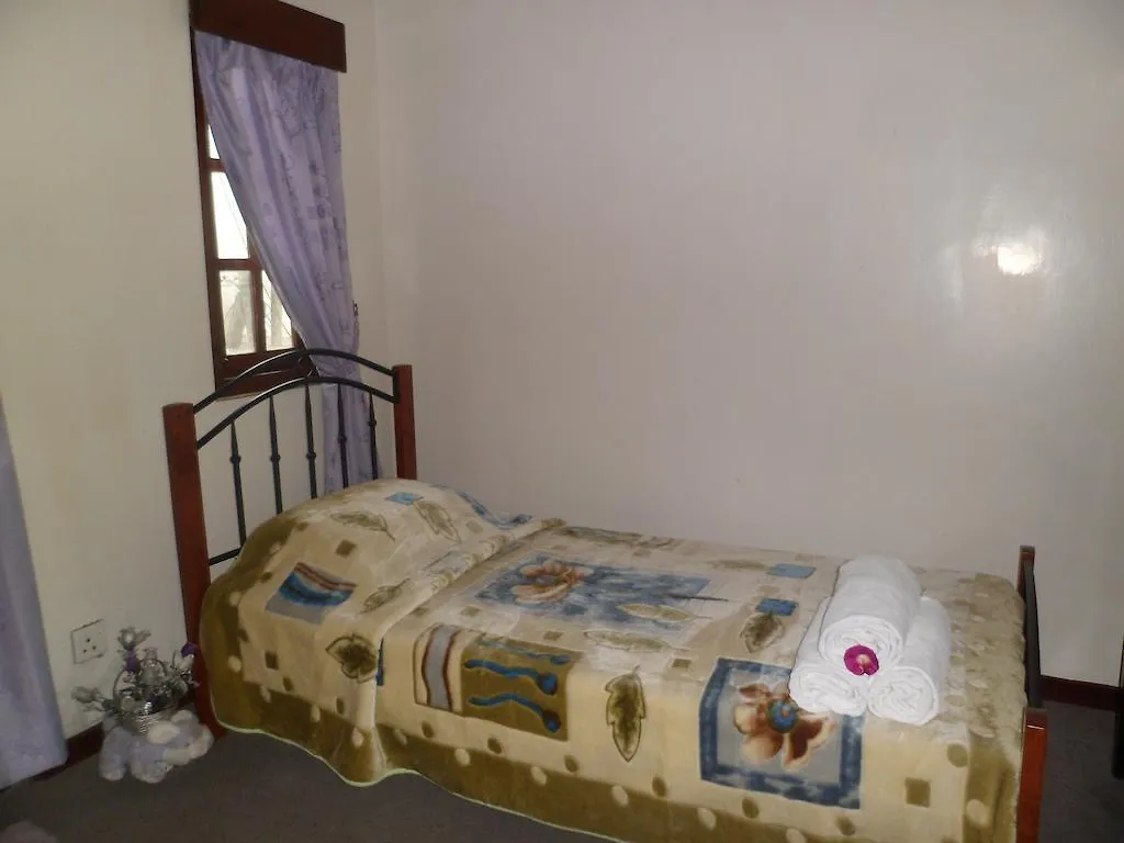 ** Guest house Heavenly Home Inn Nuwara Eliya Sri Lanka