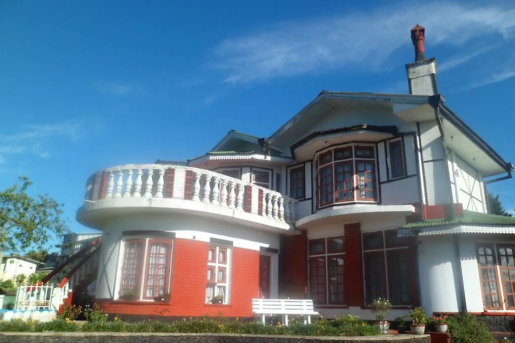 Guest house Heavenly Home Inn Nuwara Eliya