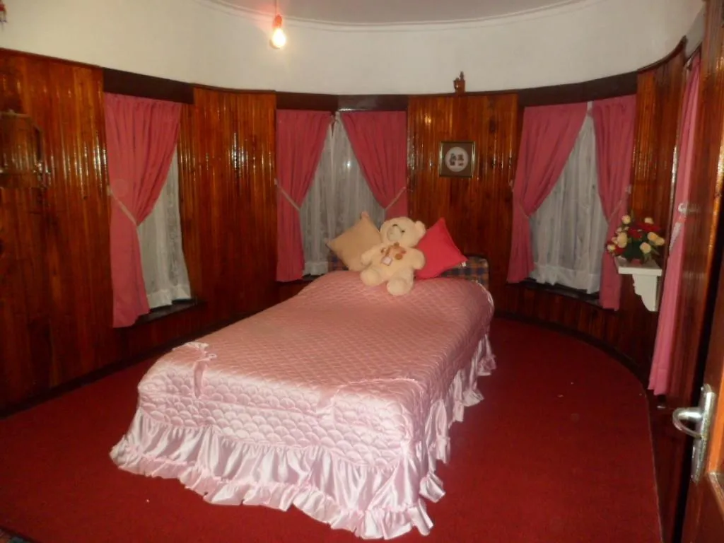 Guest house Heavenly Home Inn Nuwara Eliya