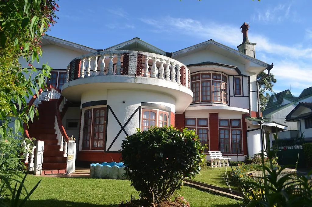 Heavenly Home Inn Nuwara Eliya Guest house