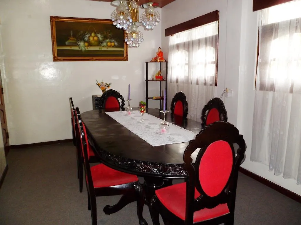 Guest house Heavenly Home Inn Nuwara Eliya