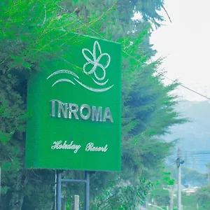 Inroma Holiday Nuwara Eliya