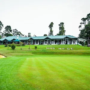 Golf Club Nuwara Eliya